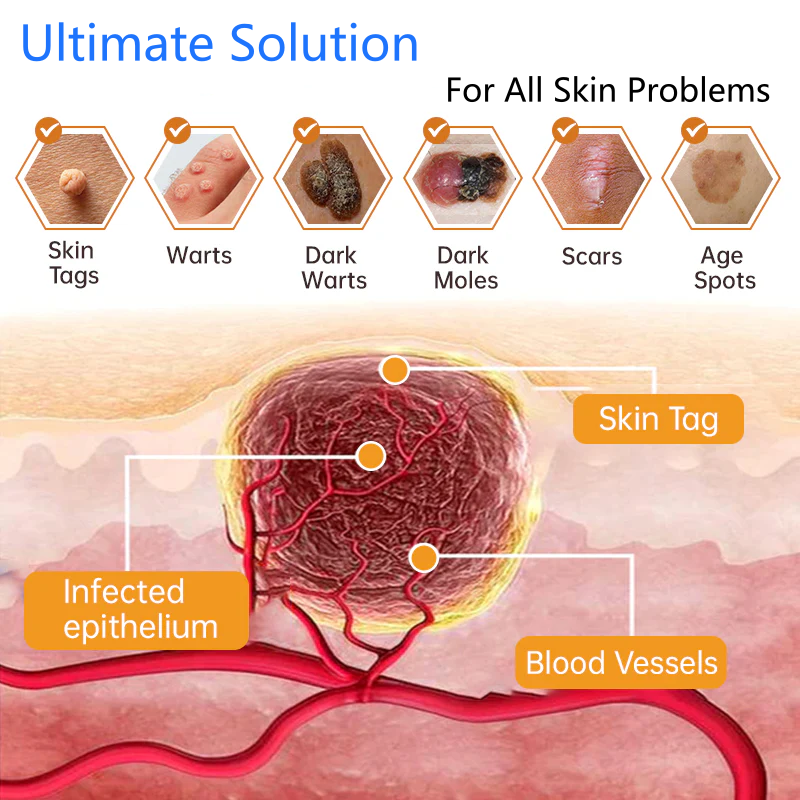 LumaClear™ — Reveals flawless, radiant skin you'll love to show off