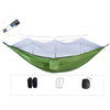 Breeznest™ — Your lightweight fortress for mosquito-free outdoor fun