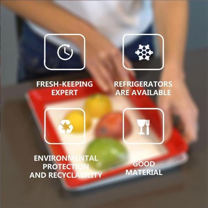 FreshGuard™ – Fresh Keeping Bowl