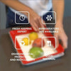 FreshGuard™ – Fresh Keeping Bowl