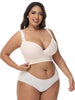 VelvaCurve™ BH — Embrace Your Curves with All-Day Comfort and Flawless Support