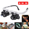 Magniview™ - The Ultimate Hands-Free Magnifier for Precise Close-Up Work