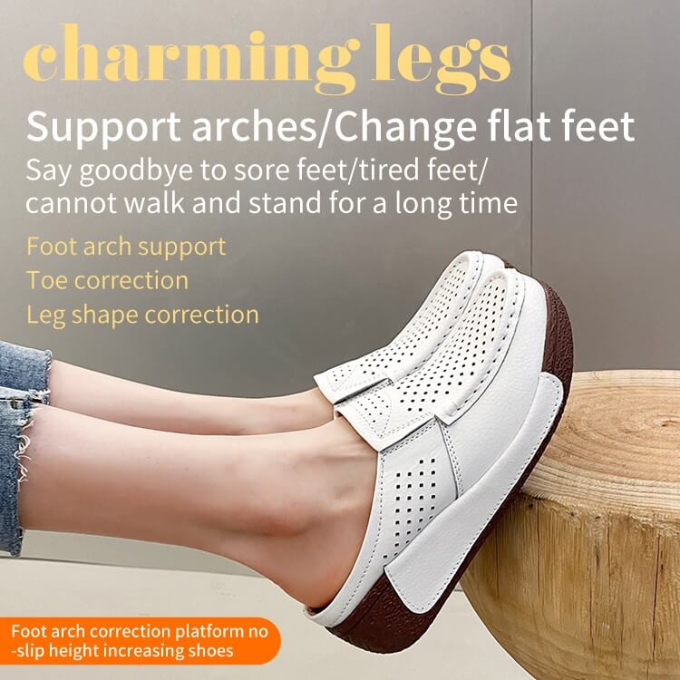 SoleVibe™ – Step Into Effortless Comfort and All-Day Confidence