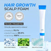 VibraRoot™ Serum – Revitalize fresh, thick hair and soothe your scalp all day long