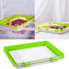 1+1 FREE | FreshDish™ The Solution to Longer Lasting Meals and Reduced Food Waste