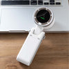 BreezePro™ - Hand-Folded High-Speed Turbine Fan