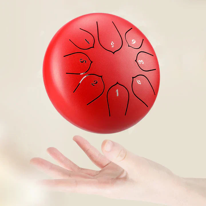 ZenTone™ - Create Your Own Soothing Music