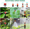 HydroMist™ – Compact And Portable Design