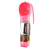 DogViva™ — Instant Hydration Freedom for Happy, Energetic Dogs