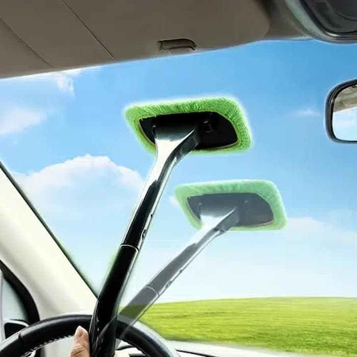 ClearView™ – Instant Anti-Fog Solution