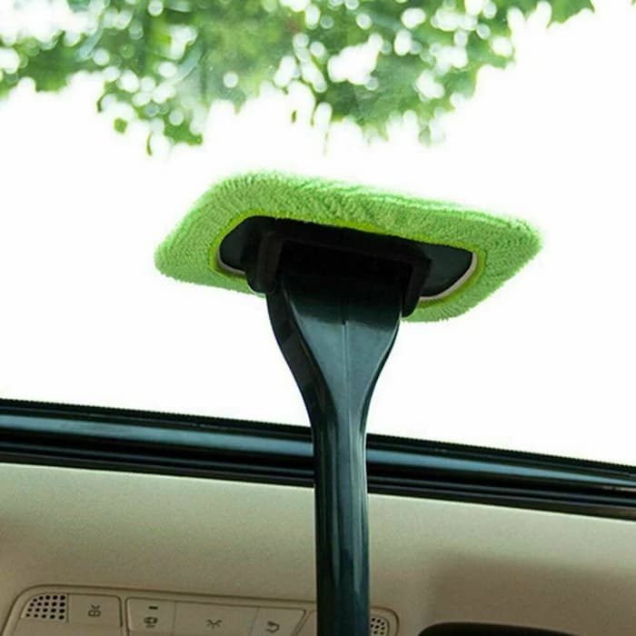 ClearView™ – Instant Anti-Fog Solution
