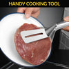 1+1 Free | Twin Flip™ - Double-sided Spatula