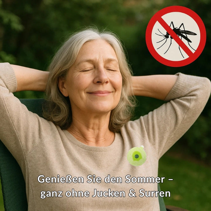 10+10 FREE | NaturShield™ Enjoy mosquito-free moments with pure, gentle protection for the whole family