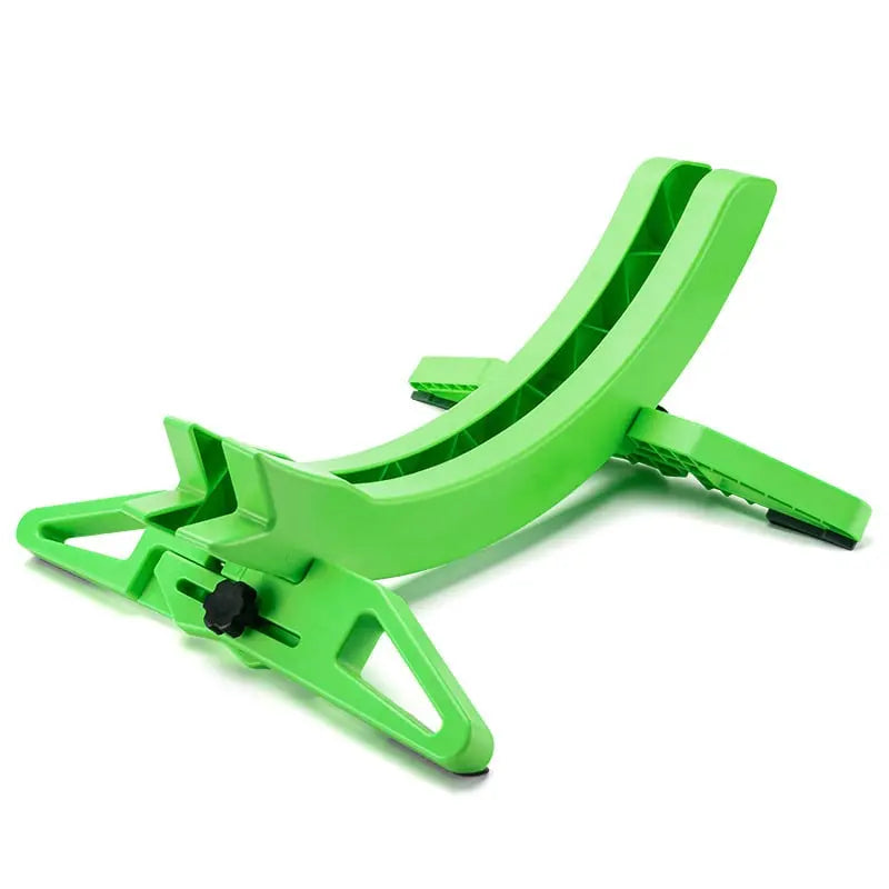 GlideGrip™ — Instantly stabilize your bike, no more wobbling