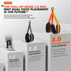 FlexForge™ Band for Assistance with Pull-Ups – Achieve Rock-Solid Strength and Unstoppable Confidence