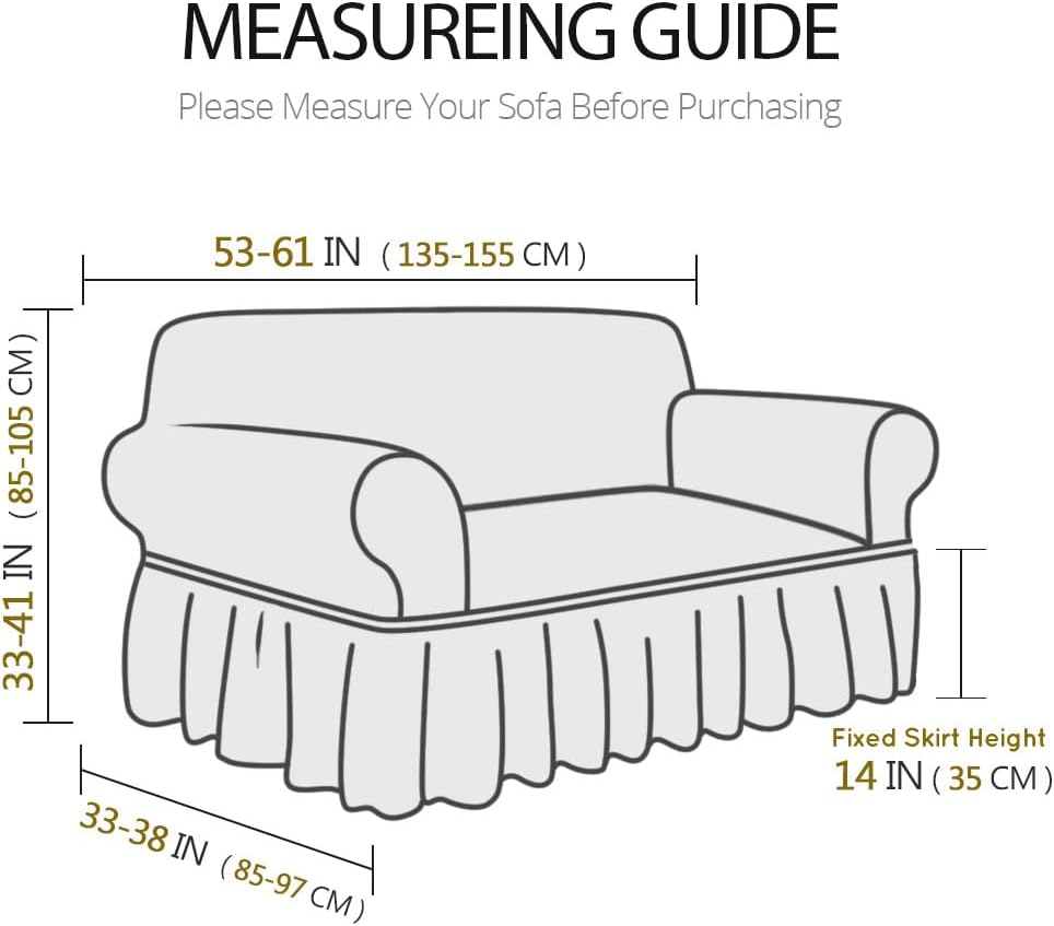 CozyNest™ — Encase your sofa with cloud-like comfort and long-lasting protection