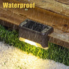 6+2 FREE | SolarPower™ Waterproof Atmospheric and Security Lighting