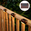6+2 FREE | SolarPower™ Waterproof Atmospheric and Security Lighting