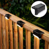6+2 FREE | SolarPower™ Waterproof Atmospheric and Security Lighting
