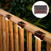 6+2 FREE | SolarPower™ Waterproof Atmospheric and Security Lighting