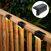 6+2 FREE | SolarPower™ Waterproof Atmospheric and Security Lighting