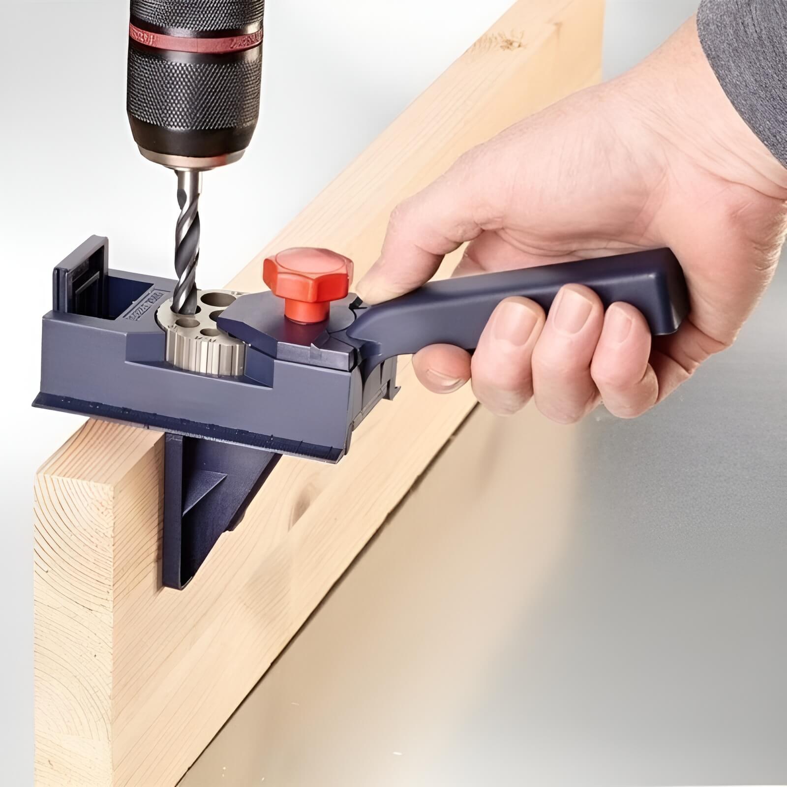 DrillCraft™ -  Precision Alignment