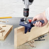 DrillCraft™ -  Precision Alignment