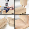 DrillCraft™ -  Precision Alignment