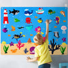 Critterboard™ - Endless discoveries and fun!