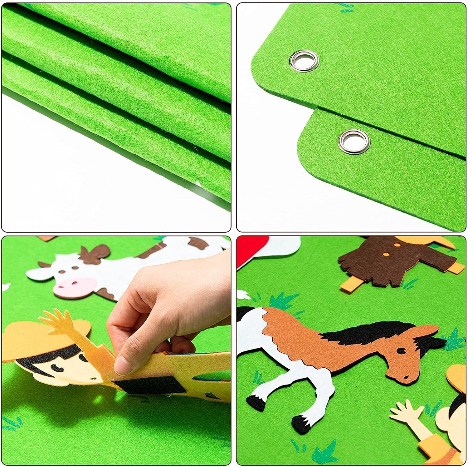 Critterboard™ - Endless discoveries and fun!