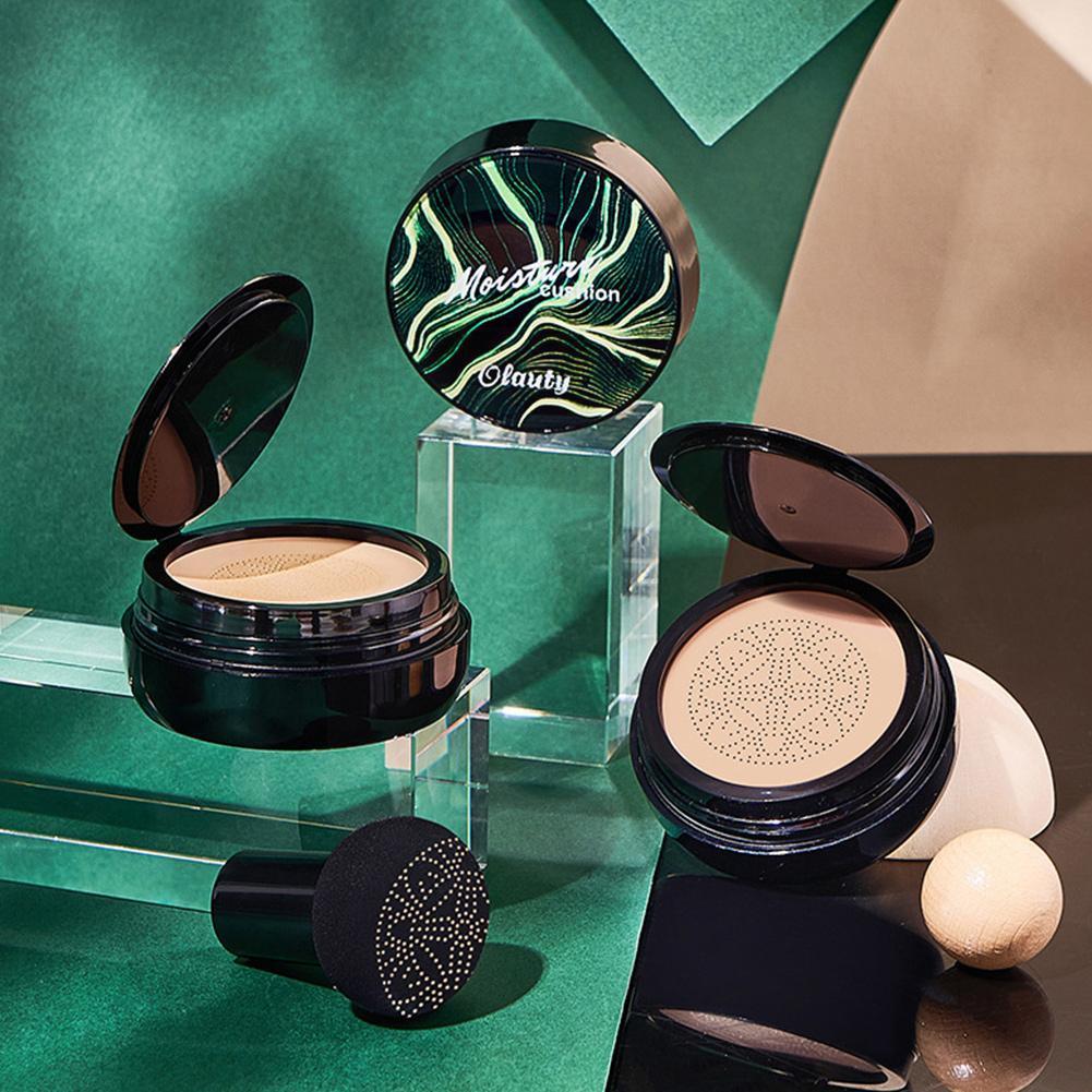 1+1 FREE | MushroomGlow™ - Save time without makeup