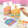Creative Children's Squeegee Painting Set™ - Effortless Artistic Fun for Children