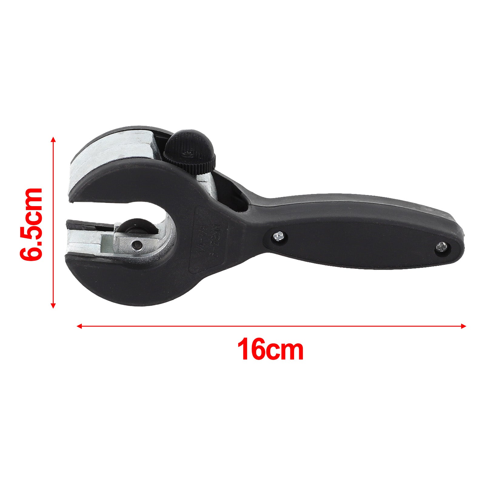 CutMaster™ - Ratchet Pipe Cutter