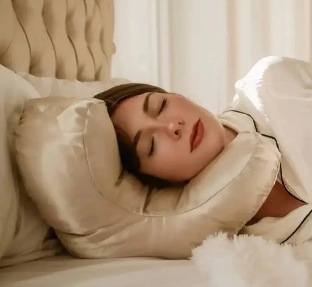 BeautySleep™ – Wake up every morning with youthful, wrinkle-free skin