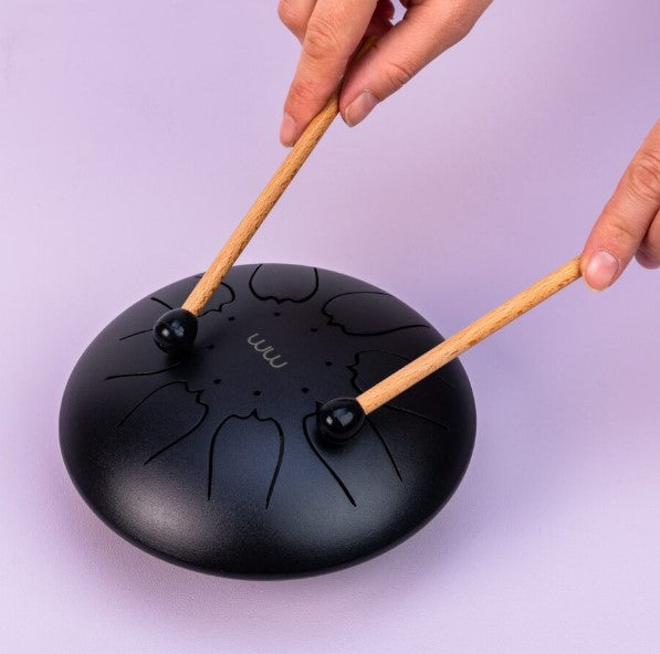 ZenTone™ - Create Your Own Soothing Music