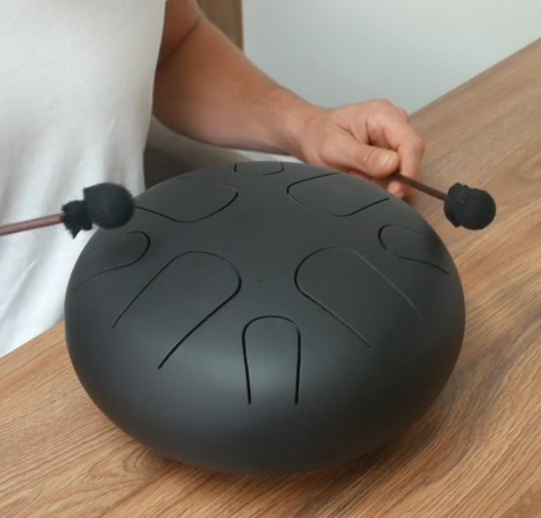 ZenTone™ - Create Your Own Soothing Music