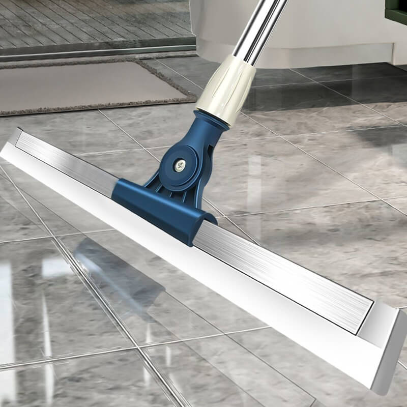 HydroMop™ - Silicone Squeegee Bathroom Mop