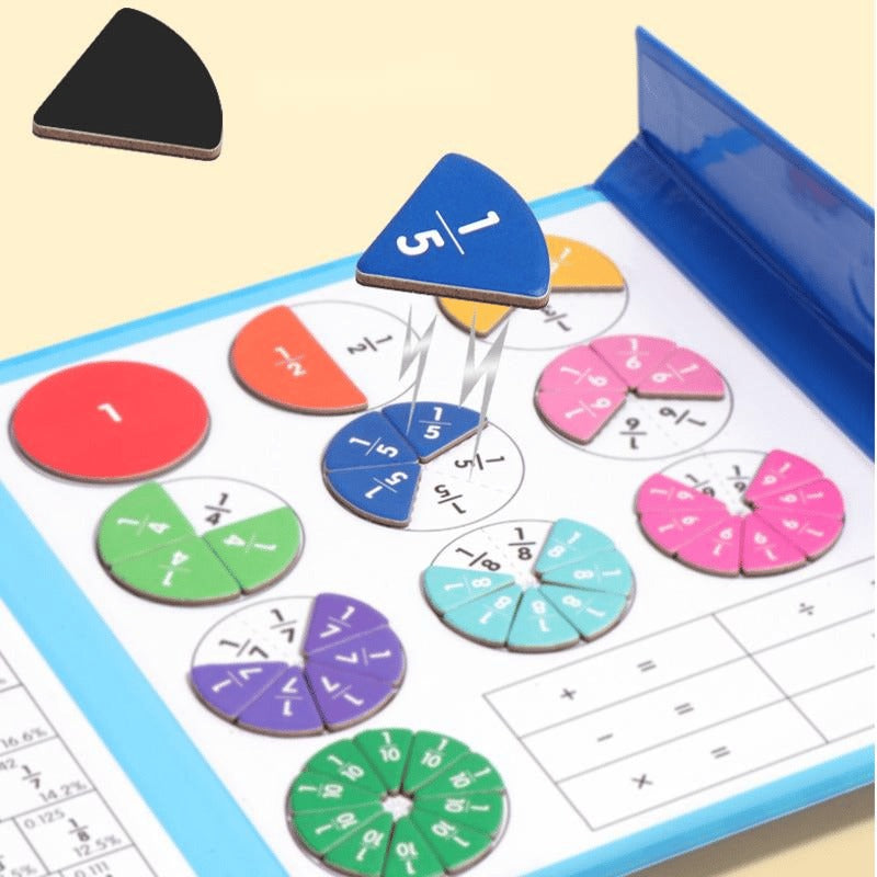 MathMagic™ – Playful Learning Experience