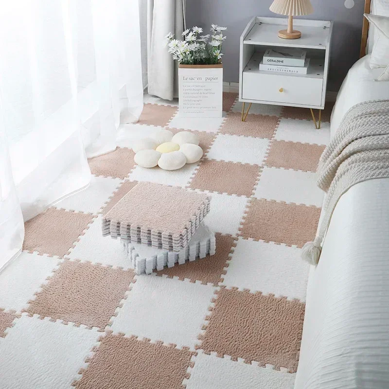 SnugNest™ — Build a Cozy, Protective Play Space Instantly