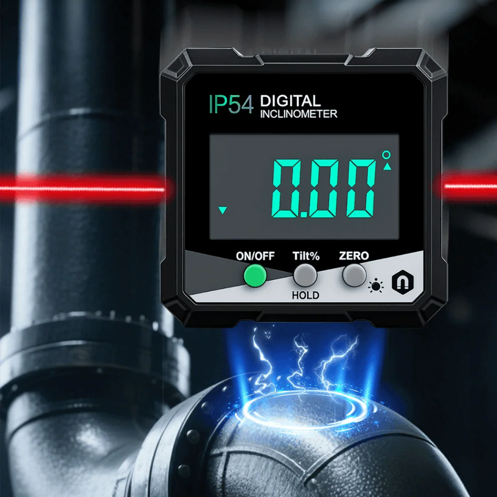 Levelix™ – Perfect Nails at the Angle, Immediately and Stress-Free