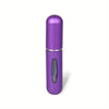 1+1 FREE | ScentMate™ Mini Perfume Spray Bottle For Refilling