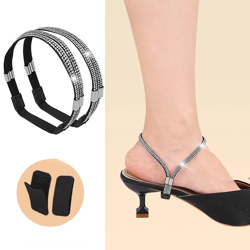 LuxeWrap™ – Step into glamour and comfort with confidence