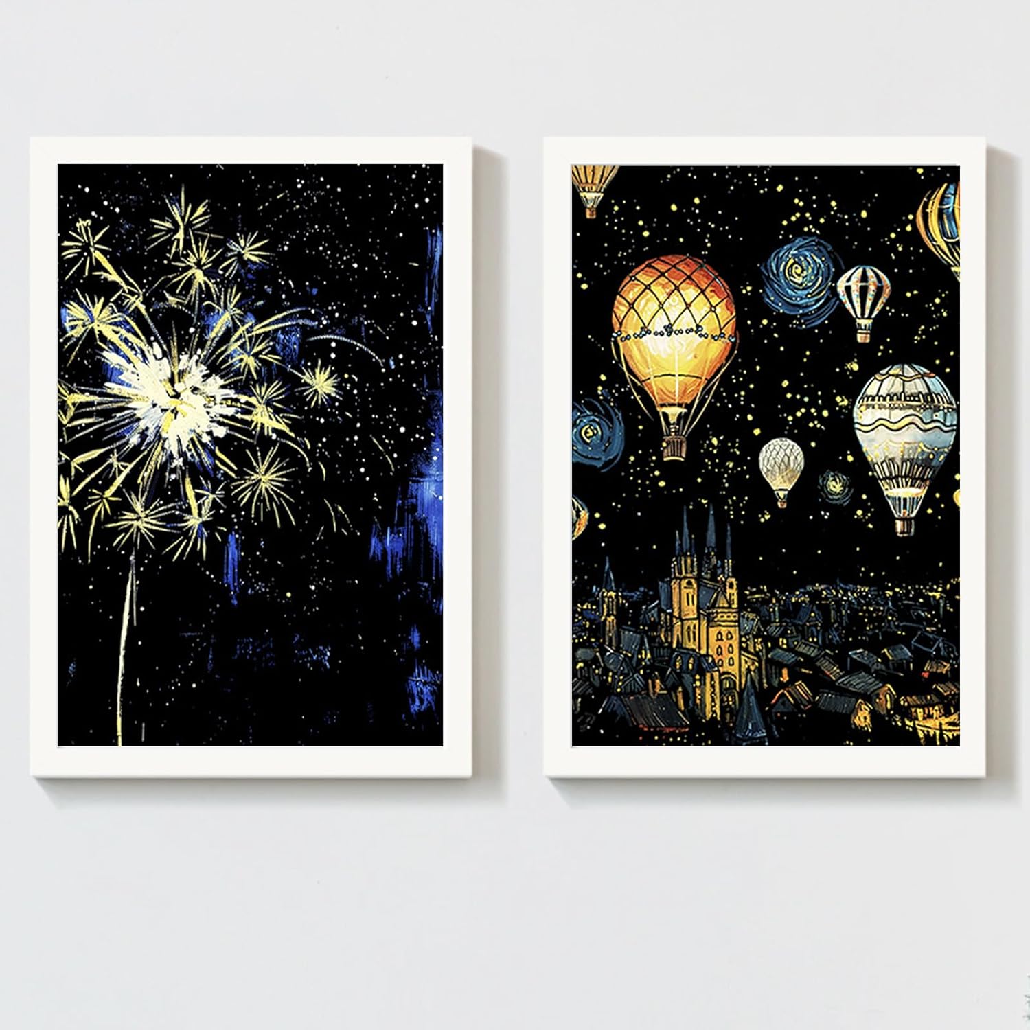 ScratchPainting™ – Discover your imagination with every colorful scratch