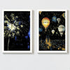 ScratchPainting™ – Discover your imagination with every colorful scratch