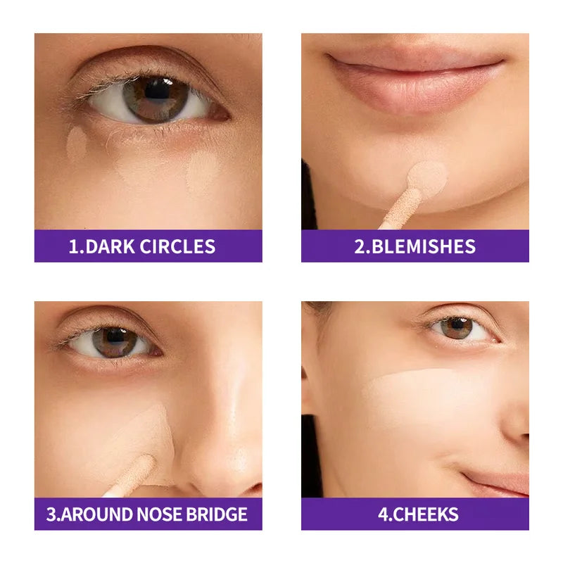 1+1 FREE | Blendiva™ Find Your Perfect Shade!