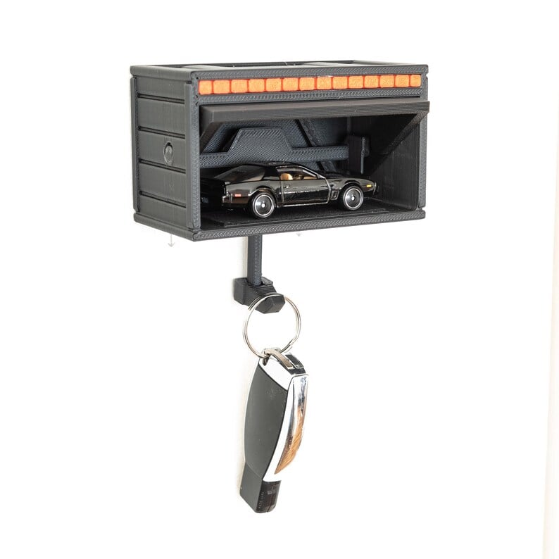 EdgeCraft™ Key Commander — Transform Key Chaos into Effortless Style and Serenity Every Day