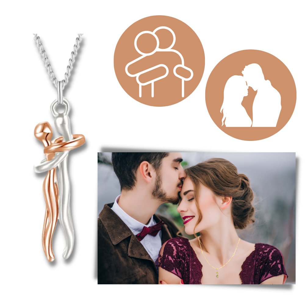 EmbraceGlow™ — The warm hug they will wear every day