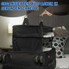 VeloStor™ — Instantly enlarge your space and travel stress-free