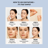 1+1 FREE | YouthLift Renew Strips™ Combat Fine Lines and Sagging Skin in Minutes