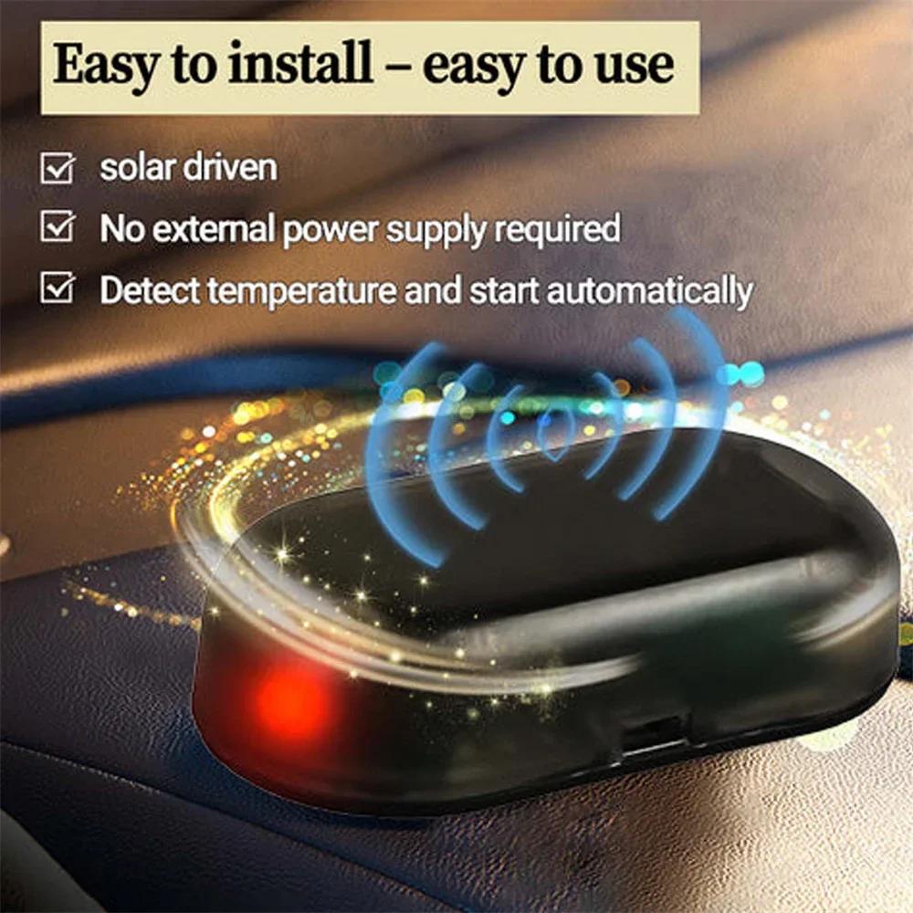 Frostex™ – Effortless Defrosting for Safer Winter Drives